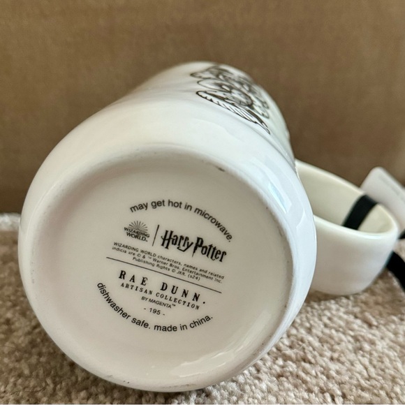 Rae Dunn - The Dark Mark ☕️ - Picture 4 of 4